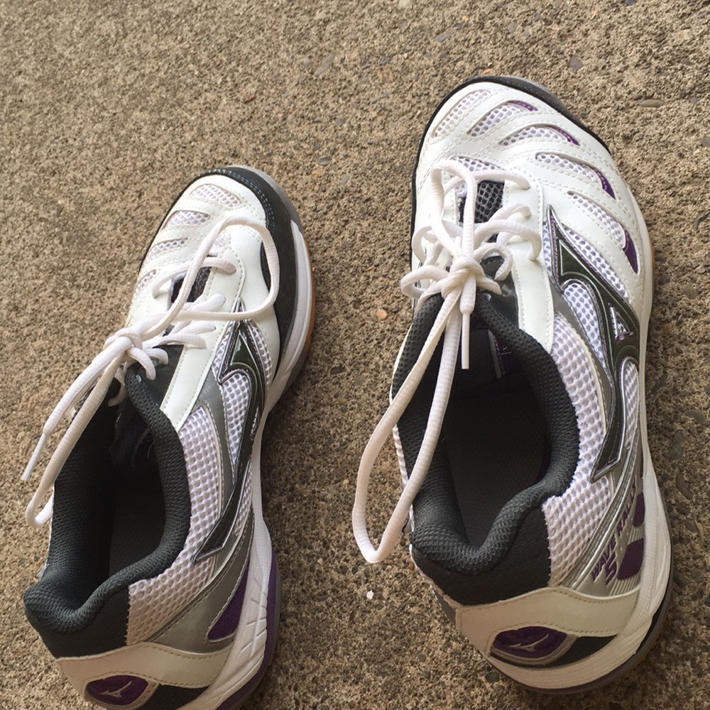 Wave rally 5 Mizuno